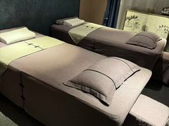 -陆琴脚艺·足浴·SPA(夫子庙店)