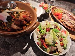 -芭莉与彩虹西餐厅(成都合生汇店)