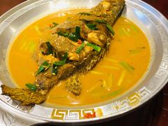 -传统菜农庄(皇姑路店)
