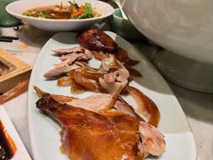 -泰钰丰烤鸭.天津菜(开发区店)