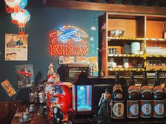 -小川洋风料理(汉街店)