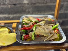-邛海景风火盆烧烤(大石板古村二分店)