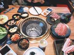 -黑牛黑猪烤肉专门店(万象城店)