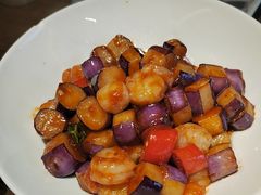 -大潮淮·淮扬菜(何园旗舰店)