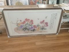 -画匠裱画配框(上海世贸商城店)