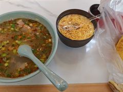-清真·西北人家风味馆(中山中路店)