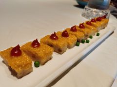 黄米凉糕-老太原菜馆(南宫店)
