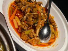 -凤凰湘语·平价海鲜餐厅(浦东旗舰店)