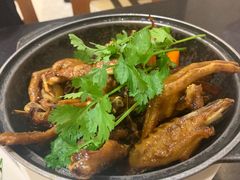 -美极鲜食坊(宝安南路店)