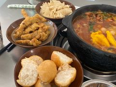 -笔记安顺夺夺粉火锅