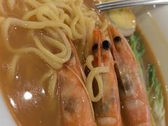 -南山鲜虾面·活鲜小馆·海味大连菜(南山总店)