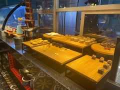 -五月罗马海鲜自助餐厅(月星环球港店)