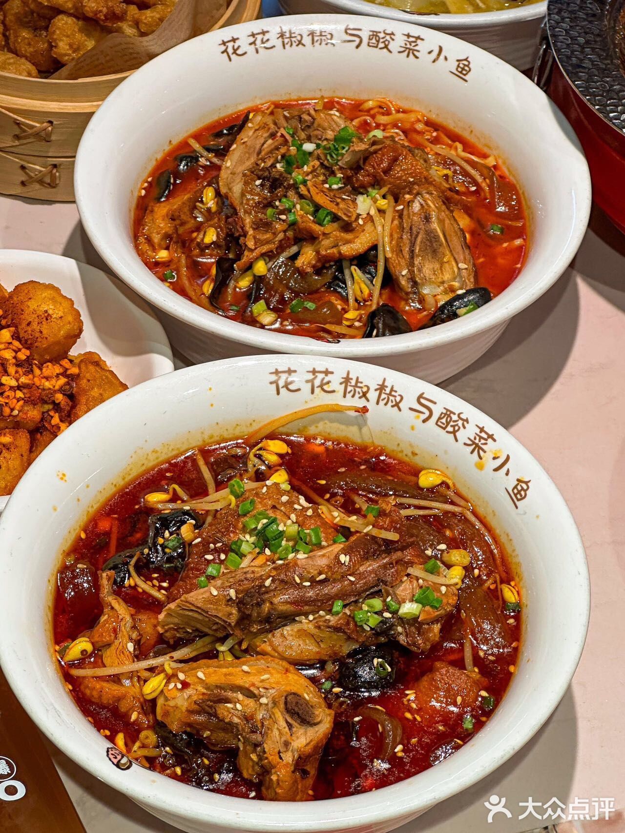 这家餐厅太适合我了吧！性价比高的冒烤鸭[礼花]