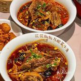 这家餐厅太适合我了吧！性价比高的冒烤鸭[礼花]