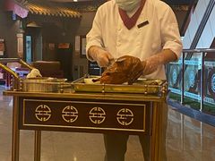 -全聚德(长江路店)