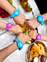 -奈尔宝·儿童乐园·亲子餐厅(鄞州万达店)