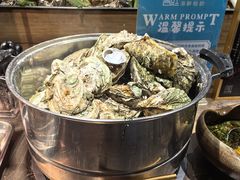 -喜庭海鲜自助(来福士店)