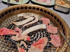 -韩盛·盛江山自助料理(中街大悦城店)