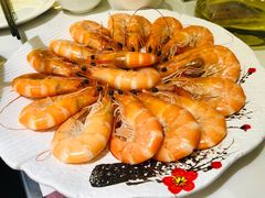 -蚝大仙横琴生蚝火锅(日月贝店)