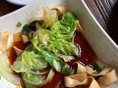 -屯屯面(海尔路店)