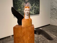 -宝龙艺术中心(七宝宝龙城店)