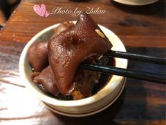 -黄祥华养生堂·炖汤·营养蒸饭(岭南天地店)