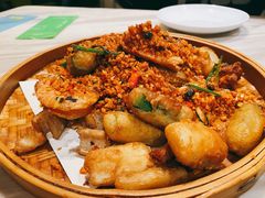 -汤城小厨•粤菜•靓汤(西直门凯德MALL店)