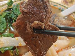 -金杨拉面王小吃面馆·牛三宝面·红烧牛肉粉