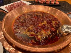-老码头火锅(玉林店)