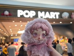 -泡泡玛特POPMART(合生汇店)