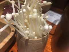-独食火锅·半米屋台(直营总店)
