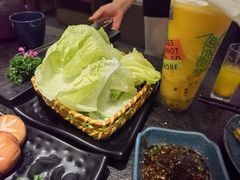 -湊湊火锅·茶憩(打浦桥日月光店)