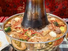 -伊帆食府·青海地方特色美食