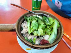 -潮香兴煲仔饭(莲花路店)