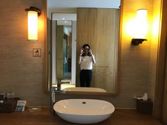 -成都蒲江花样年福朋喜来登度假酒店·宜客乐西餐厅