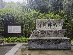 -镇江市南山风景名胜区竹林景区