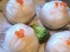 -海口万豪中餐厅·粤菜·海南菜· 平价海鲜·茶点· KTV包房