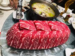-汤记传菜(秀浦路店)