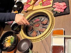-産直焼肉ビーファーズ(泉佐野店)