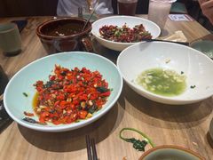 -高嗲嗲·现炒下饭菜(石鼓路店)