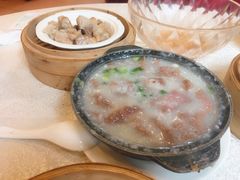 -龙的酒楼·手工早茶·顺德菜(近良路店)