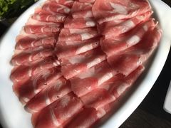 -滇釜火锅·能喝汤的火锅(车公庄店)