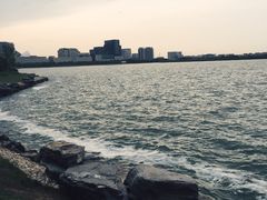 滴水湖皇冠假日酒店-上海滴水湖皇冠假日酒店