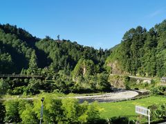 -郎德苗寨景区