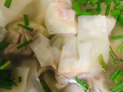牛肉馄饨-清真蒋有记(秦虹路店)