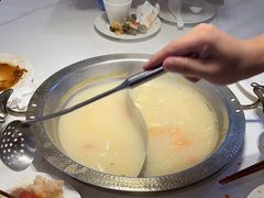 -巴邑火锅·鲜切牛肉(萧山银隆店)
