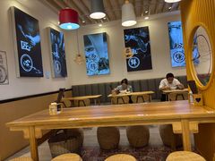 -鲜越鲜鱼粉(财富购物中心店)