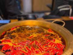 -巴蜀印象火锅(永陵总店)