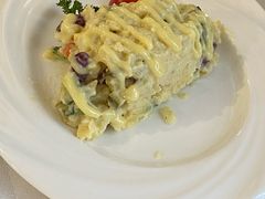 -新侨三宝乐西餐厅(崇文门店)