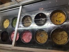 -唐拉雅秀酒店-西锦汇空中BBQ·思创餐厅